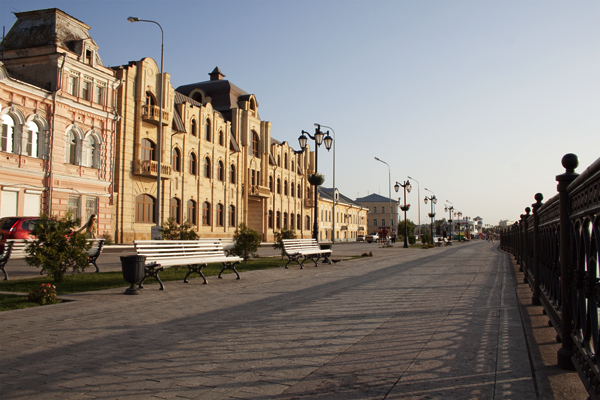 Catching investment: regional economic development to be discussed in Astrakhan