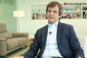 Luis Maroto, President and CEO, Amadeus IT Group