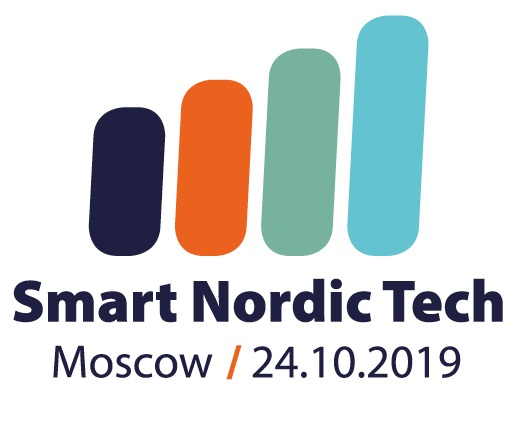 For the first time, dozens of companies from Finland, Sweden, Norway, Denmark and Iceland will meet at one venue in Moscow