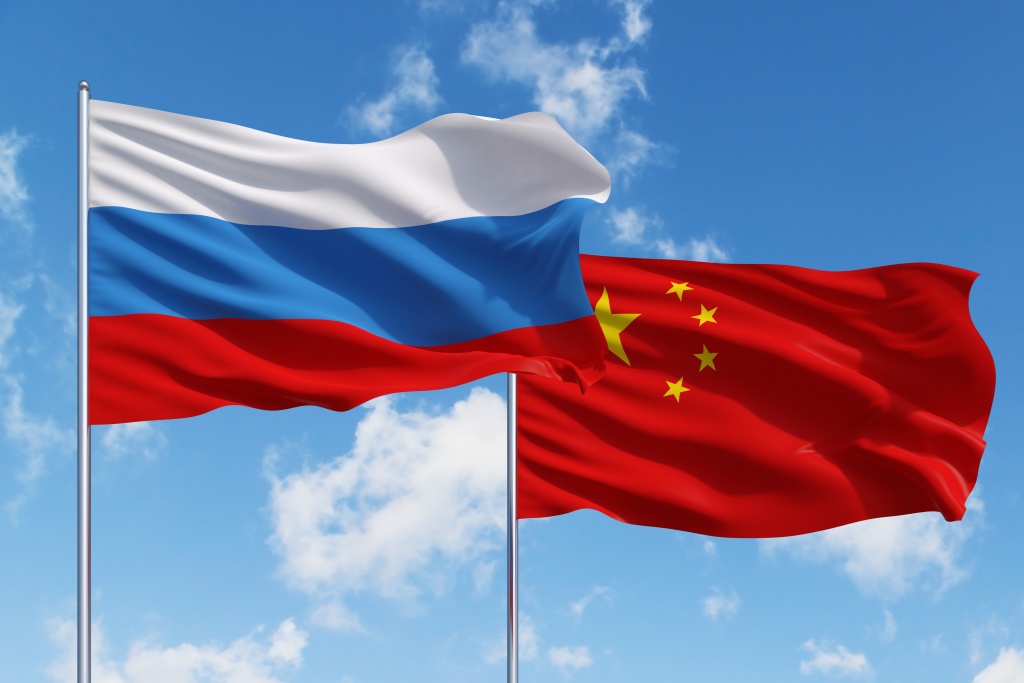 75 лет вместе: Россия и Китай продолжат развивать отношения