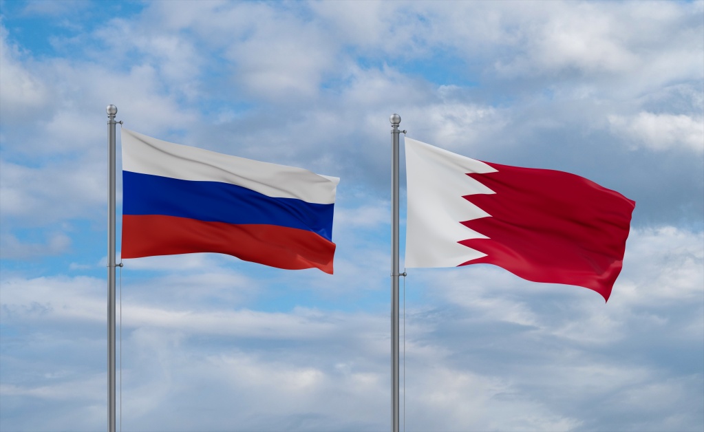 Russia and Bahrain Look to Intensify Cultural and Humanitarian Cooperation